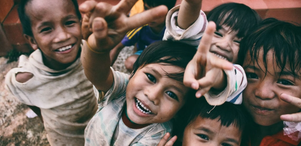 Borusan & UNICEF: Çocuklar Hep Gülsün Diye!