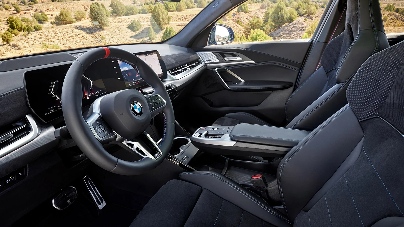 Yeni BMW X2.