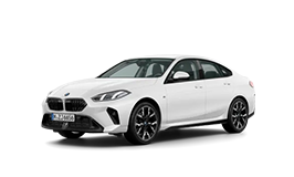 BMW 2 Serisi Gran Coupe