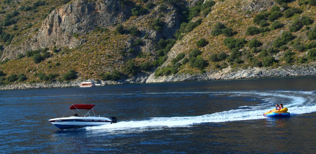 Güneşli Günlere Yolculuk: Türkiye’nin En İyi Plajları