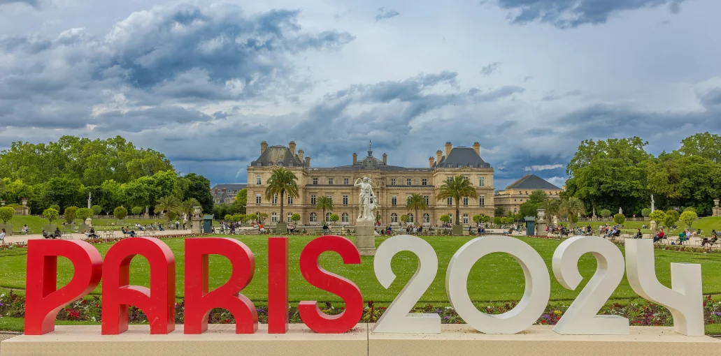 2024 Paris Yaz Olimpiyatları: Tarihi ve Unutulmayanlar