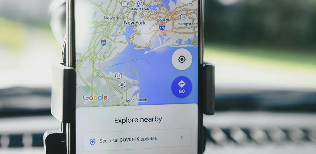 Daha Güvenli Bir Yolculuk İçin: Google Haritalar’ın Son Güncellemeleri