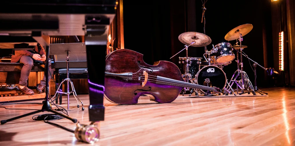 Şehirdeki Eğlence Rehberi: Yeni Yıl, Yeni Konserler