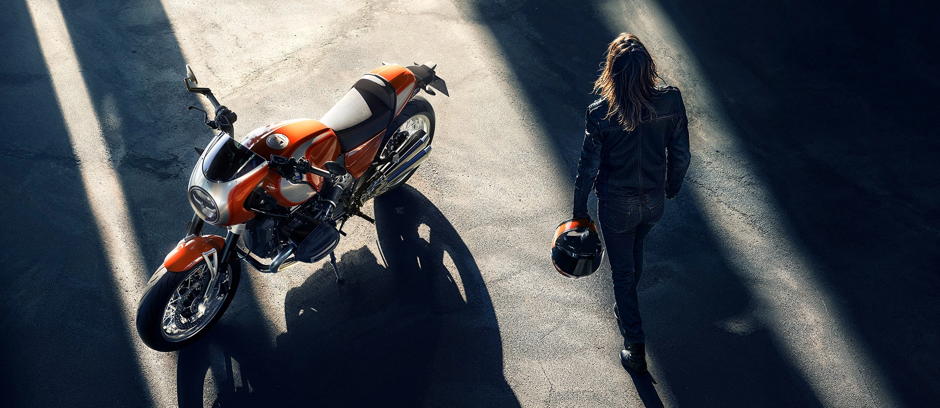 BMW R 12 S