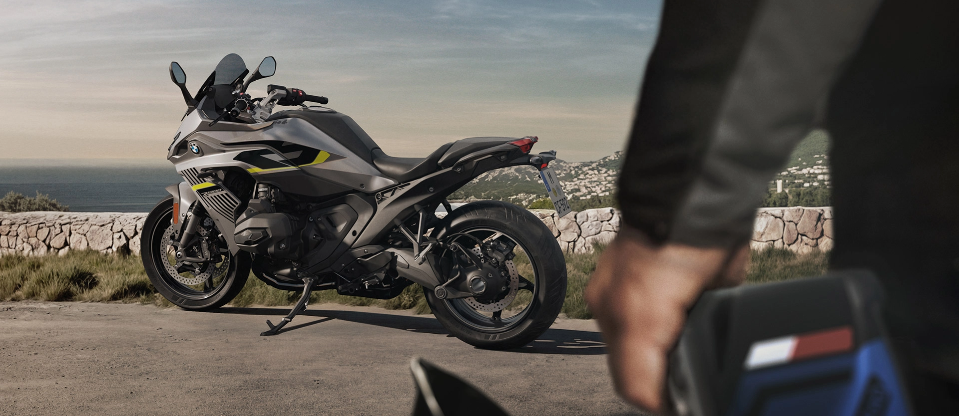 BMW R 1300 RS