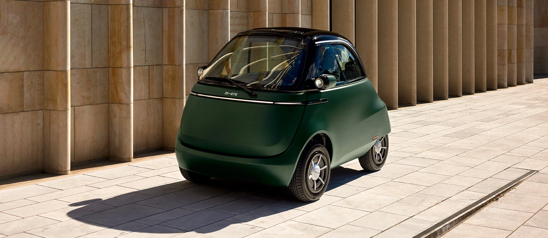 Microlino